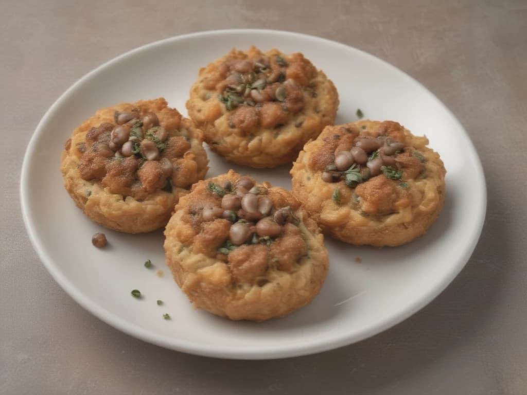 Acarajé Delicioso: A Tradição da Bahia em Sua Mesa