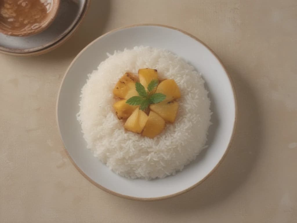 Arroz Doce Tradicional