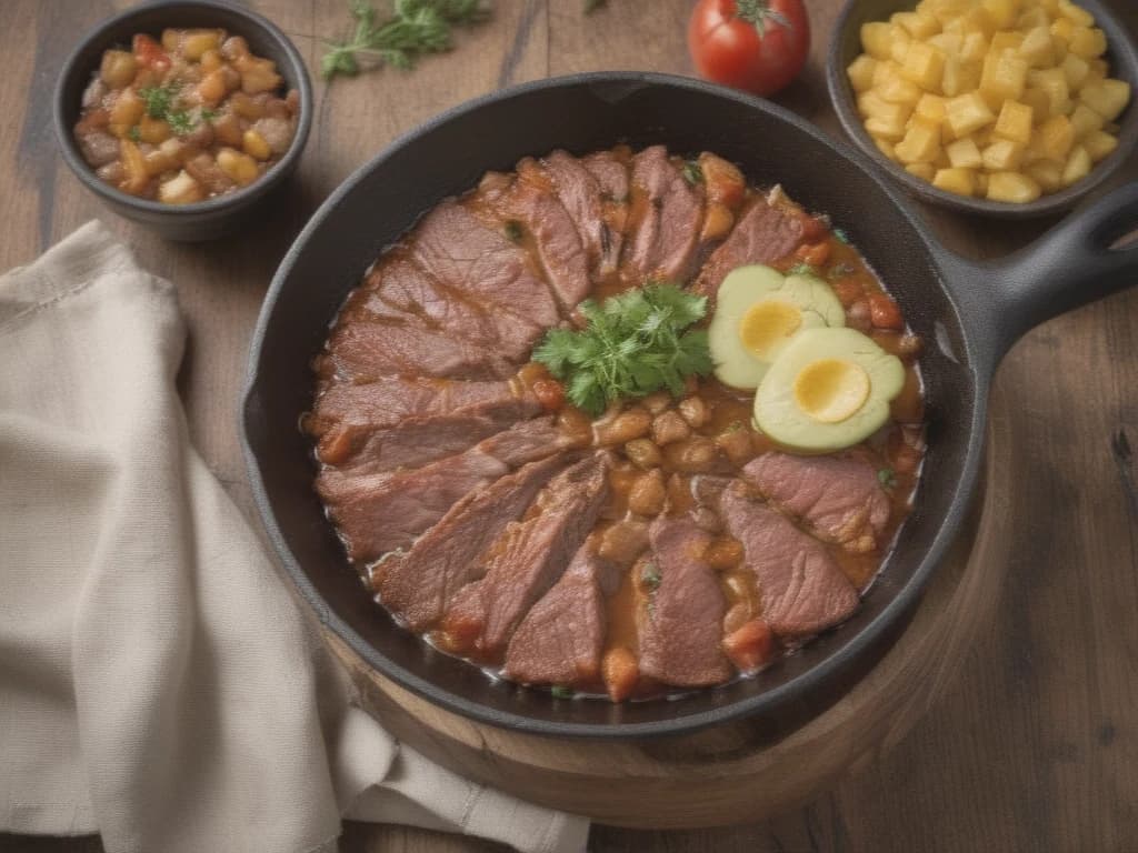 Como Fazer Carne Moída Refogada de Forma Perfeita