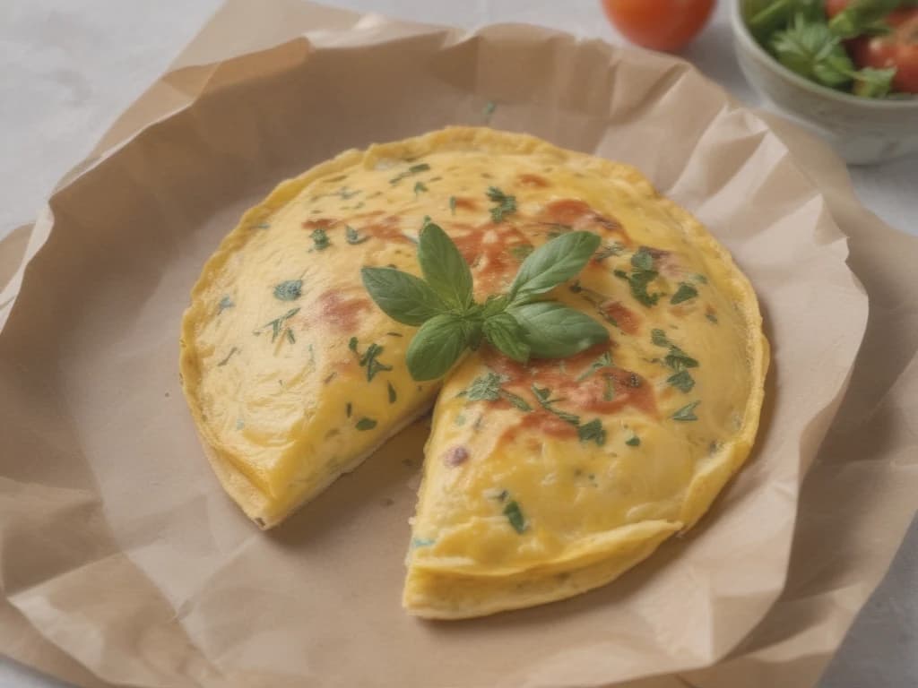 Cómo hacer tortilla simple perfecta