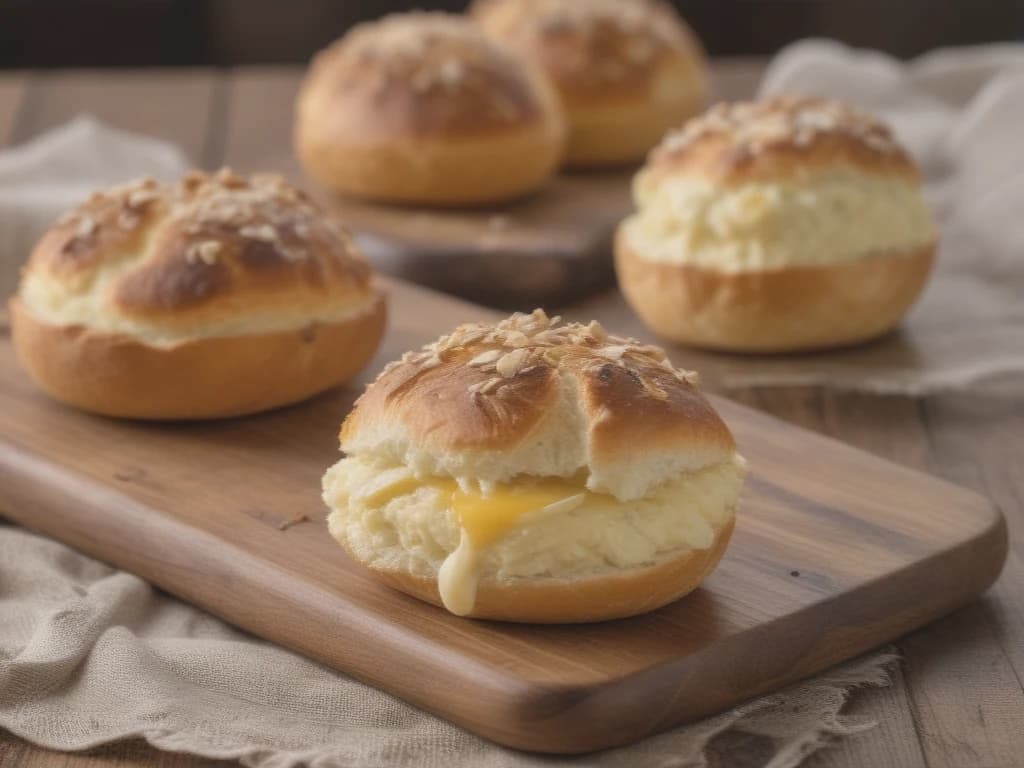 Como Fazer Pão Caseiro Fácil e Saboroso
