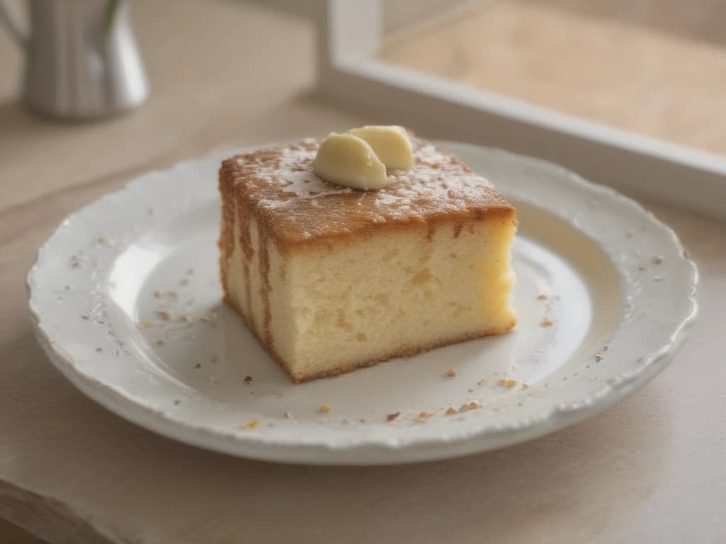 Como Fazer um Bolo Fofinho Irresistível