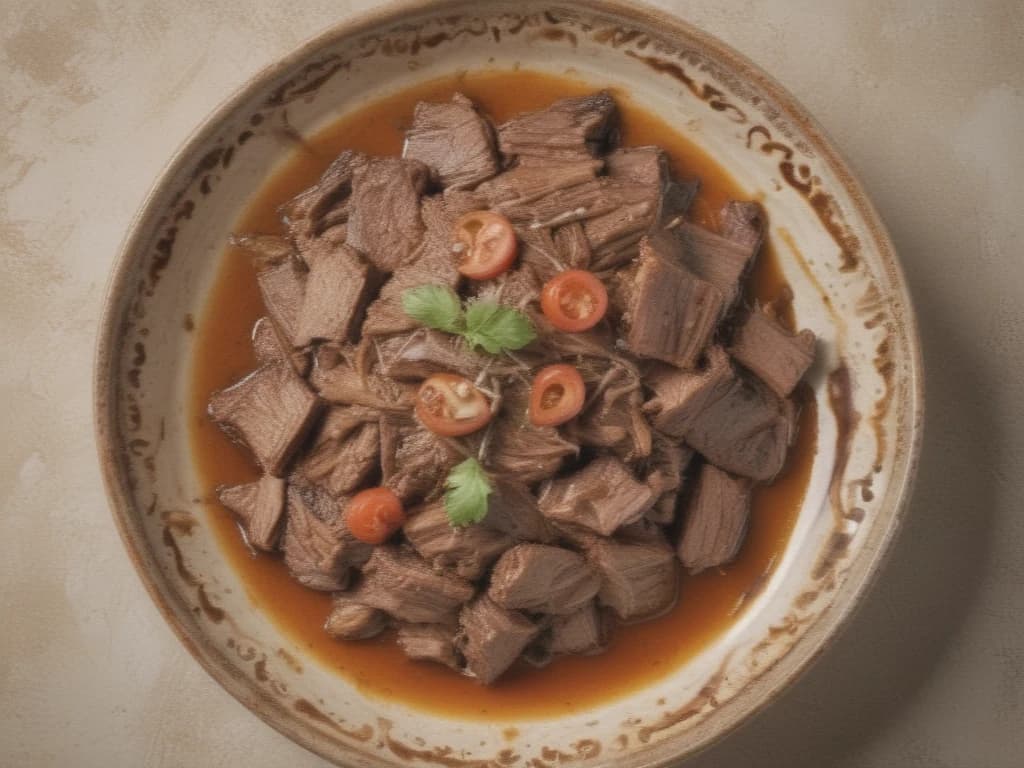 Deliciosa Barbacoa: O Sabor da Tradição