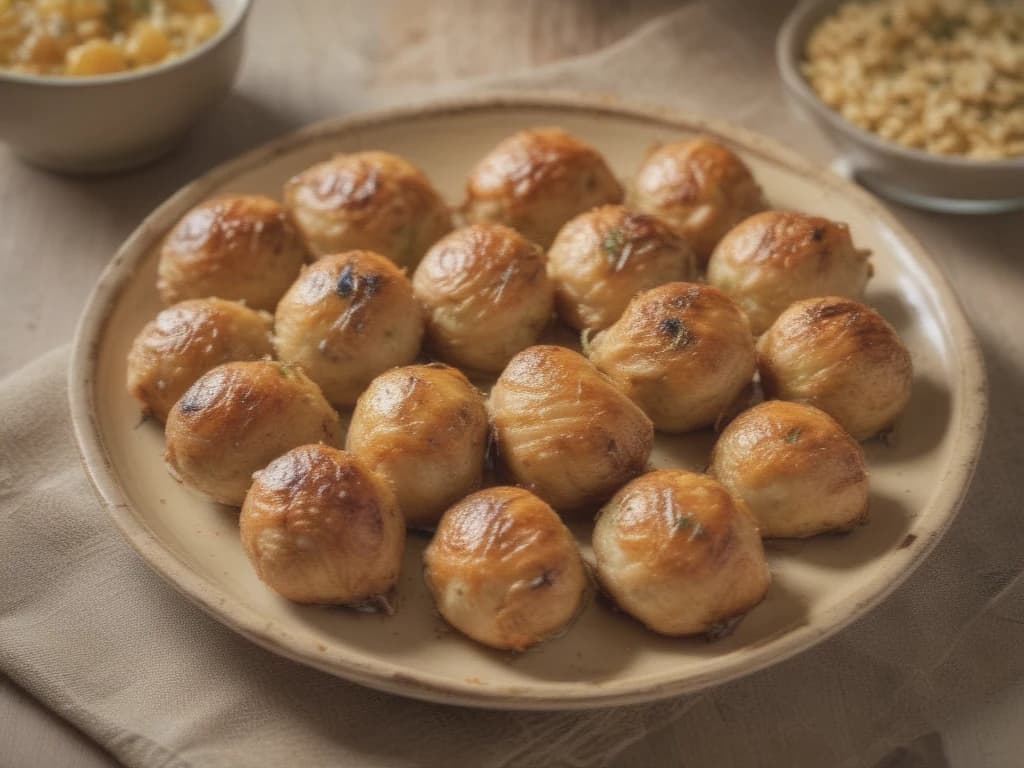 Deliciosa Canja de Galinha Tradicional