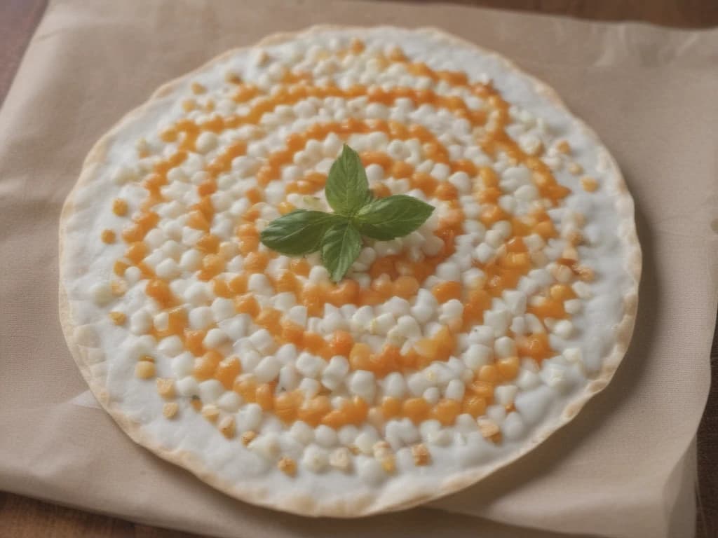 Deliciosa Crepioca Recheada: O Melhor da Culinária Brasileira