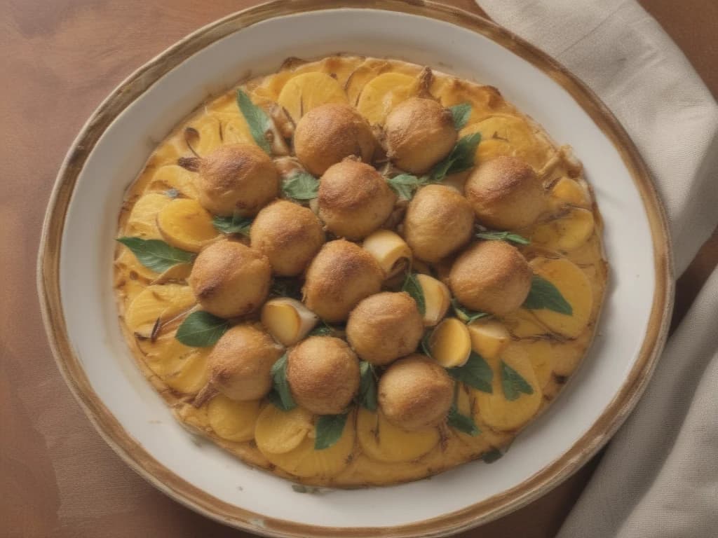 Deliciosa Galinhada com Pequi: Um Sabor do Centro-Oeste