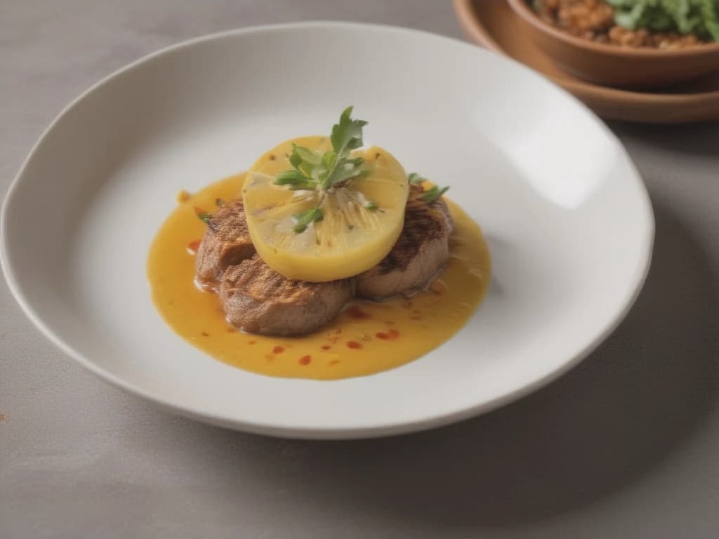 Deliciosa Lasanha Low Carb: Sabor Sem Culpa