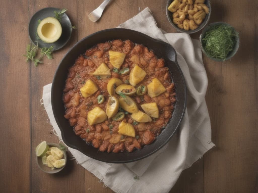 Deliciosa Sobrasada: Uma Receita Irresistível