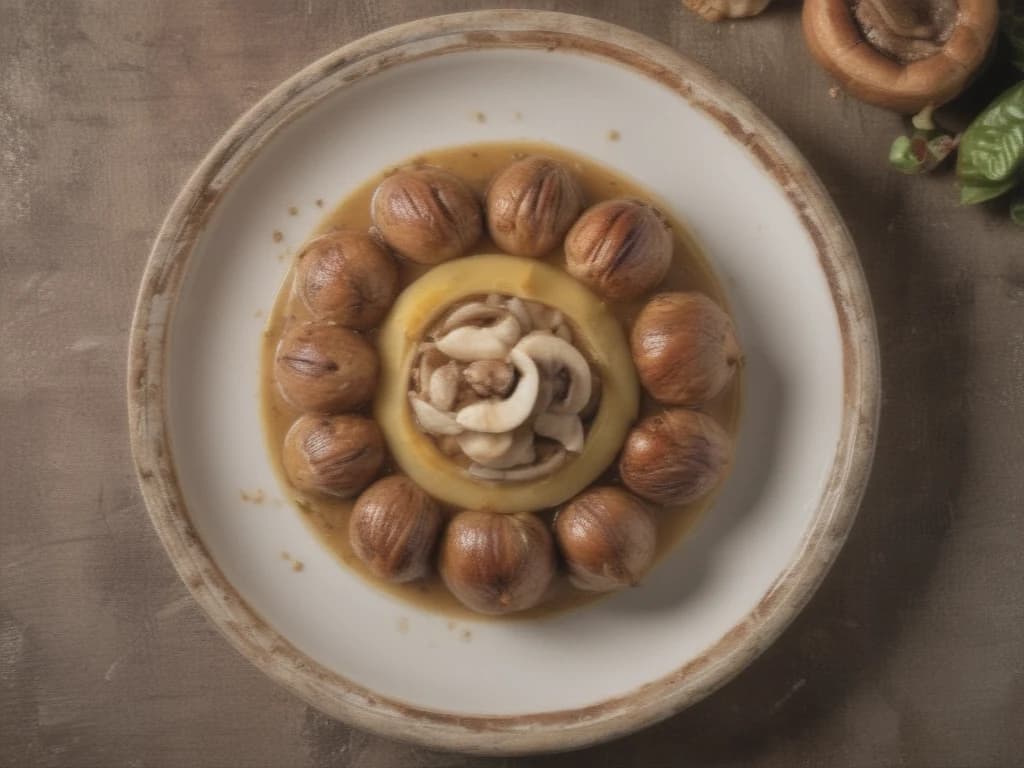 Deliciosas Receitas com Castanhas Brasileiras