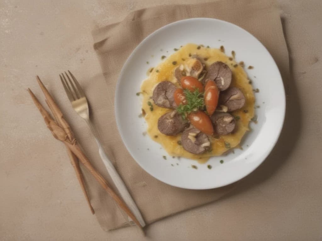 Deliciosas Receitas com Manteiga para Todos os Gostos