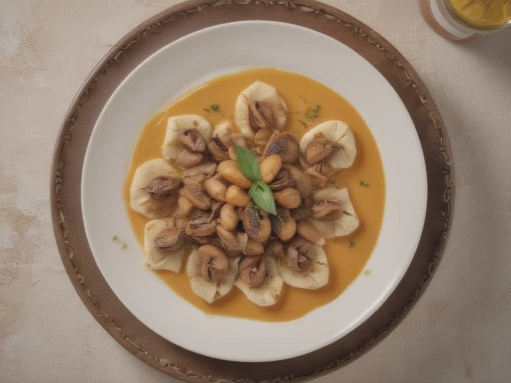 Deliciosas Receitas com Nozes para Encantar o Paladar