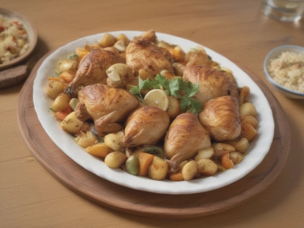 Deliciosas Receitas de Frango ao Forno Elétrico