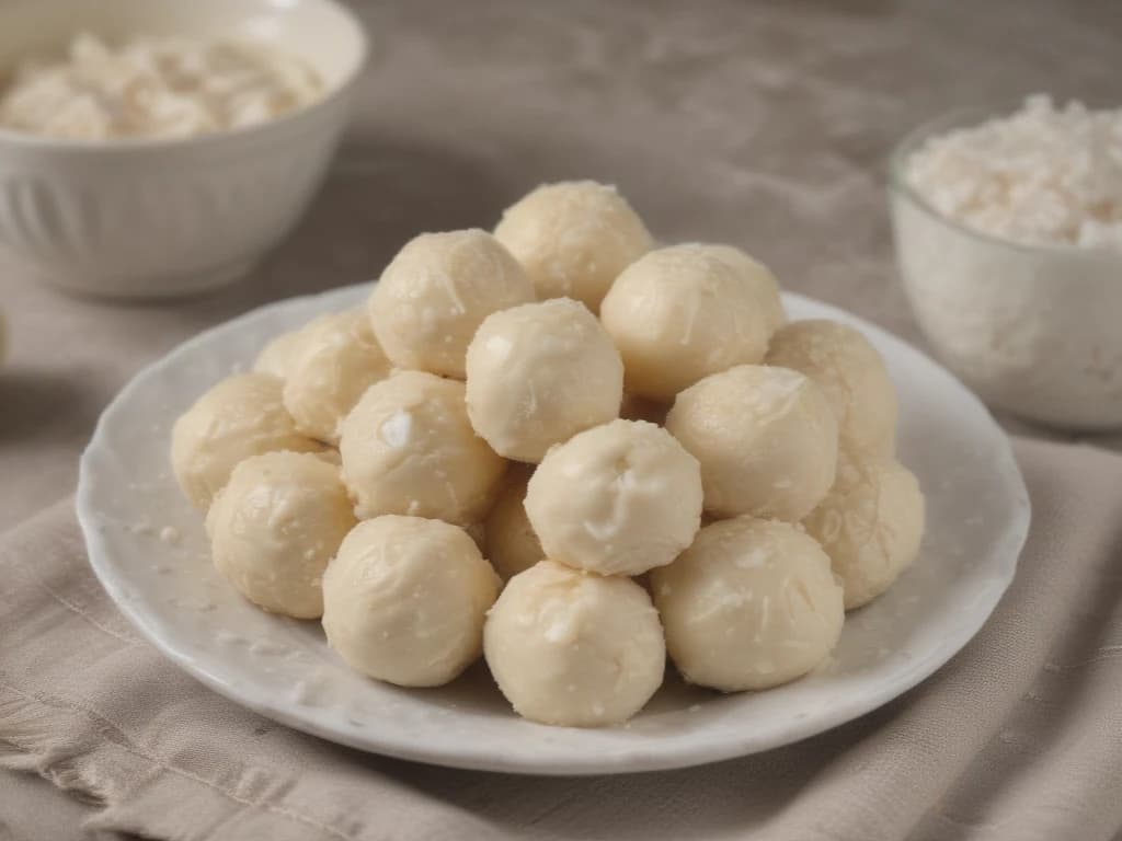Delicioso Beijinho: A Receita Tradicional Brasileira