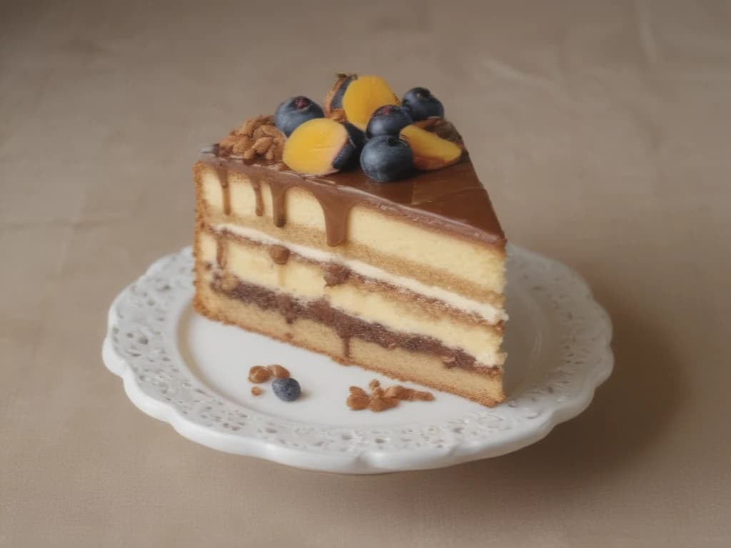 Delicioso Bolo Sem Glúten de Chocolate
