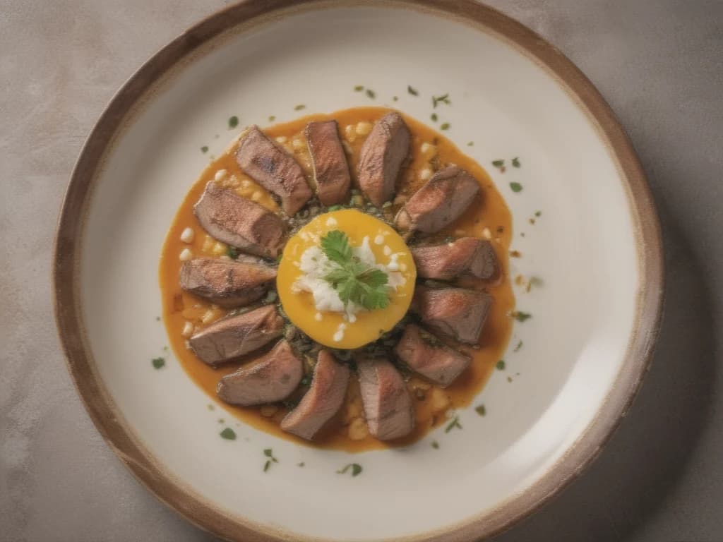 Delicioso Feijão Tropeiro: Uma Receita Tradicional Brasileira