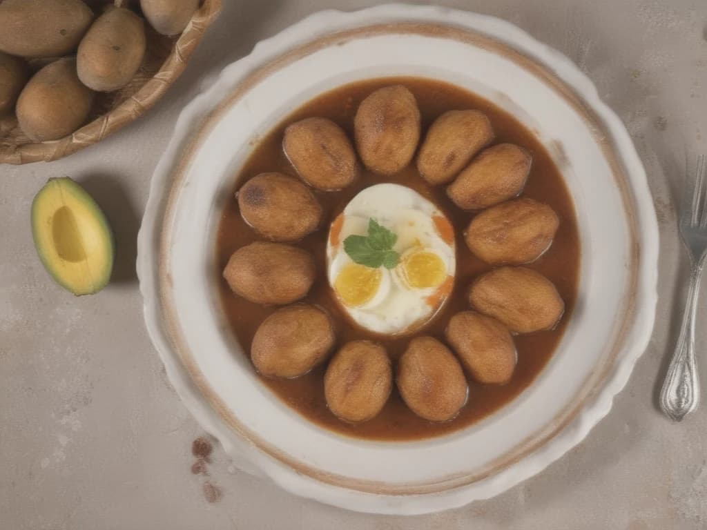 Delicioso Folar de Páscoa: Tradição e Sabor em Cada Mordida