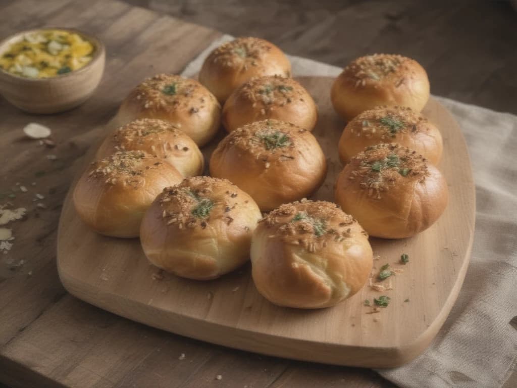 Delicioso Pão de Abobrinha: Sabor e Nutrição em Cada Fatia