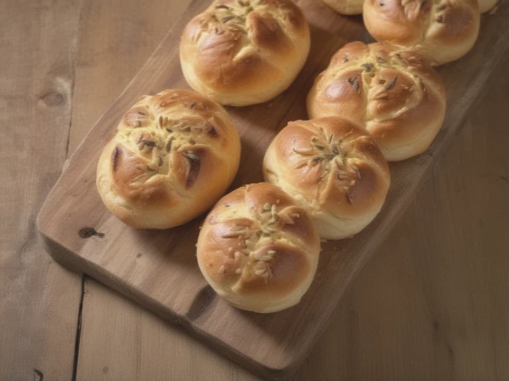 Delicioso Pão de Milho: Sabor e Tradição em Cada Fatia
