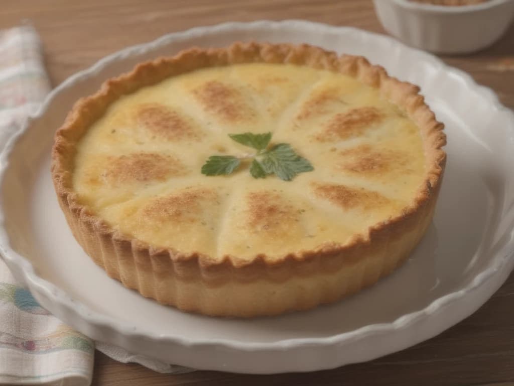 Delicioso Pastel de Feira: O Sabor das Ruas do Brasil