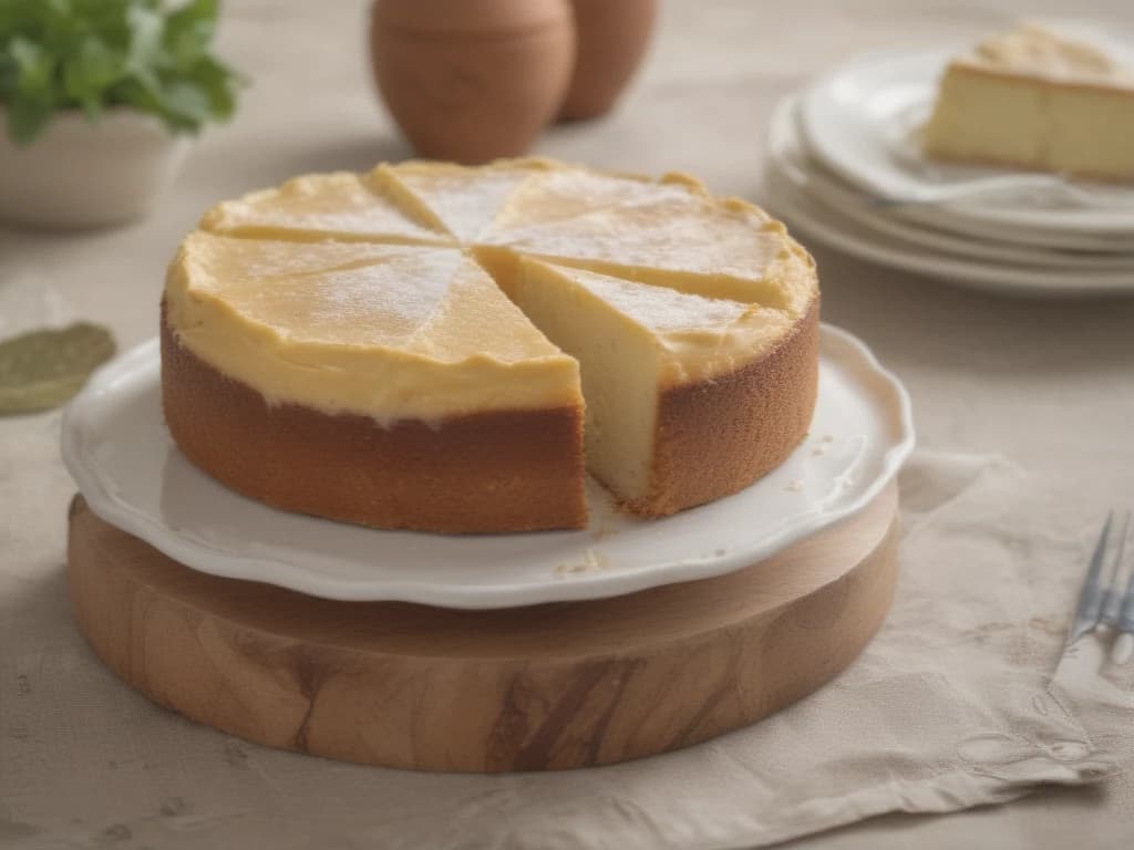 Delicioso Rocambole de Doce de Leite