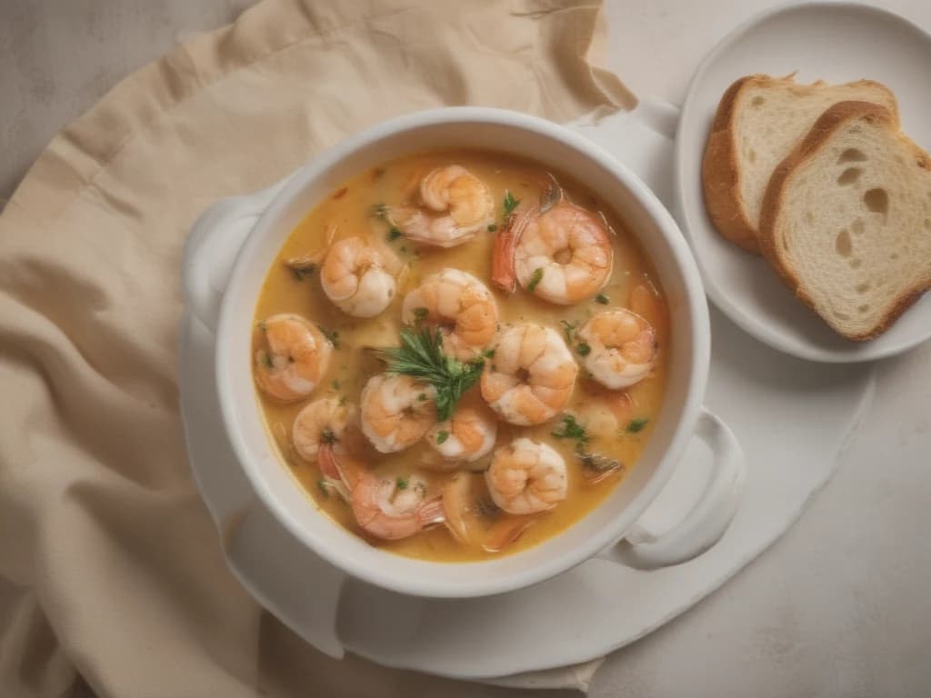 Delicioso Vatapá: O Sabor da Bahia em sua Mesa