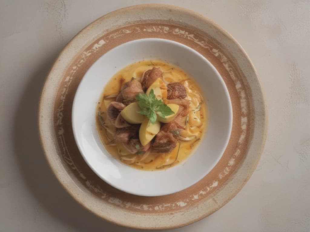 Deliciosos Dorayakis: A Receita Clássica que Todos Amam