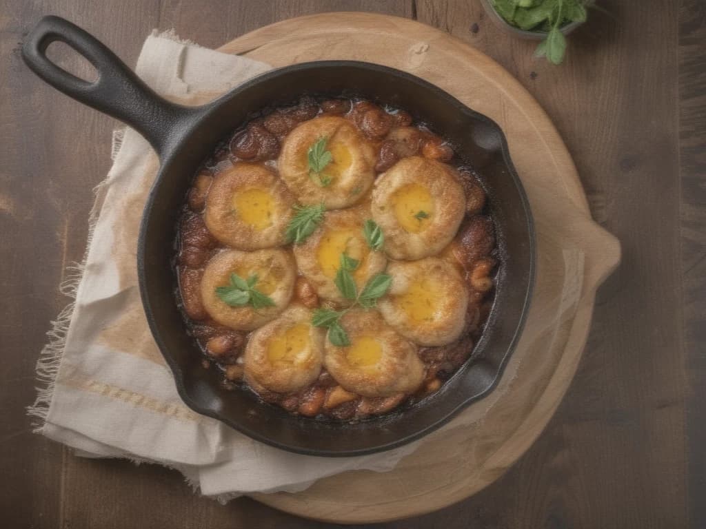 Filé Grelhado Perfeito à Lobel: O Segredo de Ina Garten