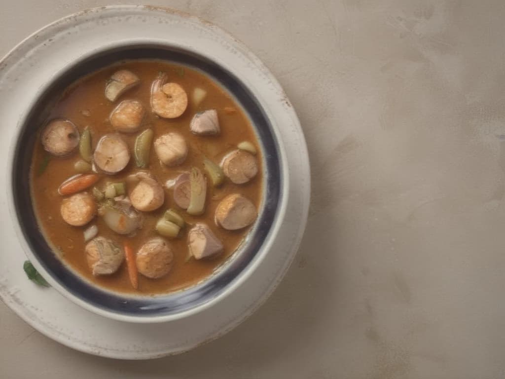 Gumbo