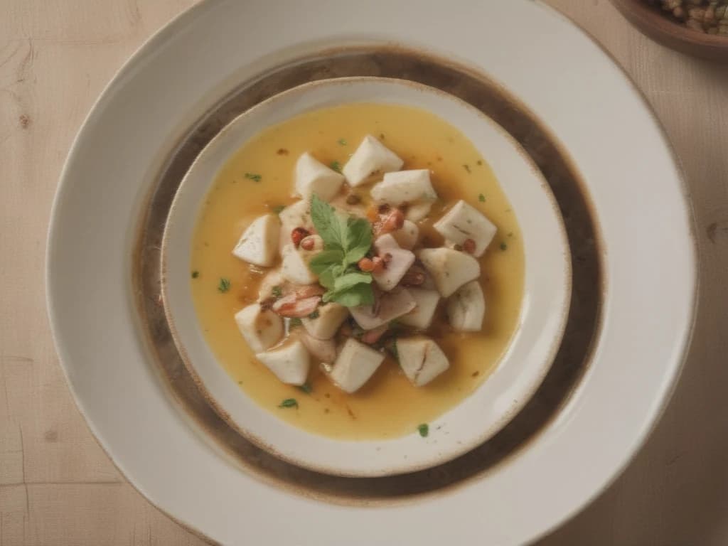 Massa Perfeita para Pastéis Fritos