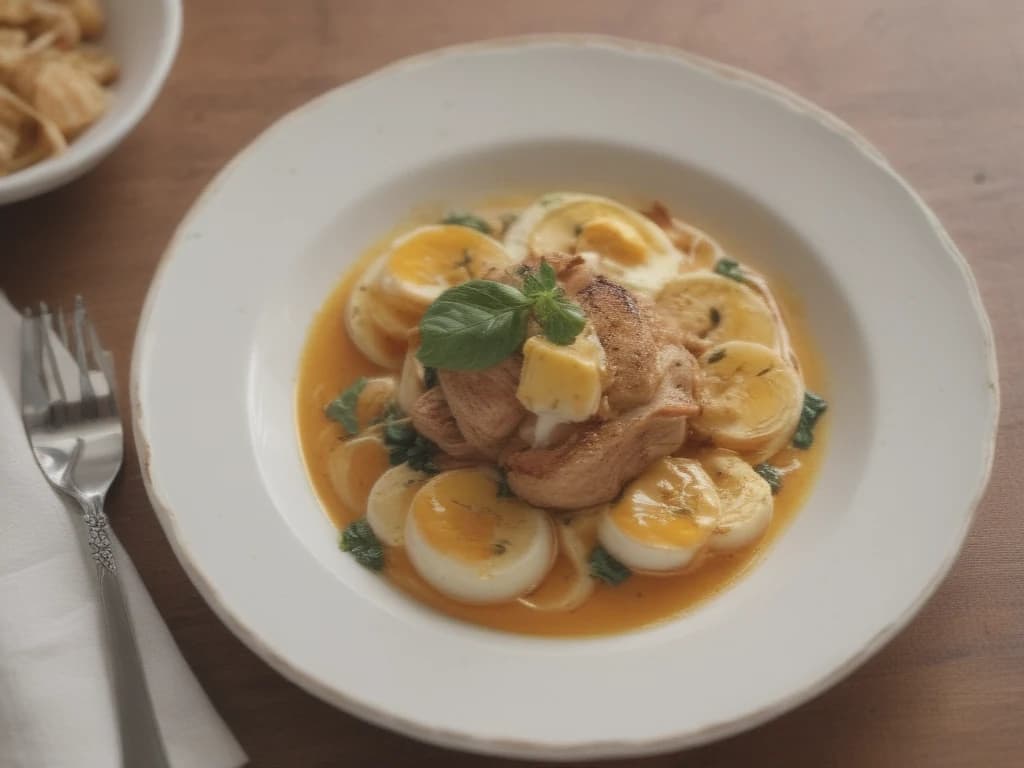 Massas Confortáveis: Orzo Tostado com Abóbora e Especiarias