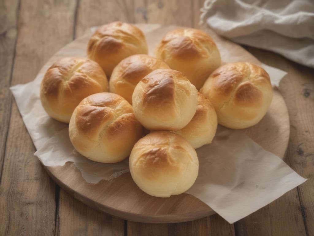 O Delicioso Pão de Queijo Mineiro