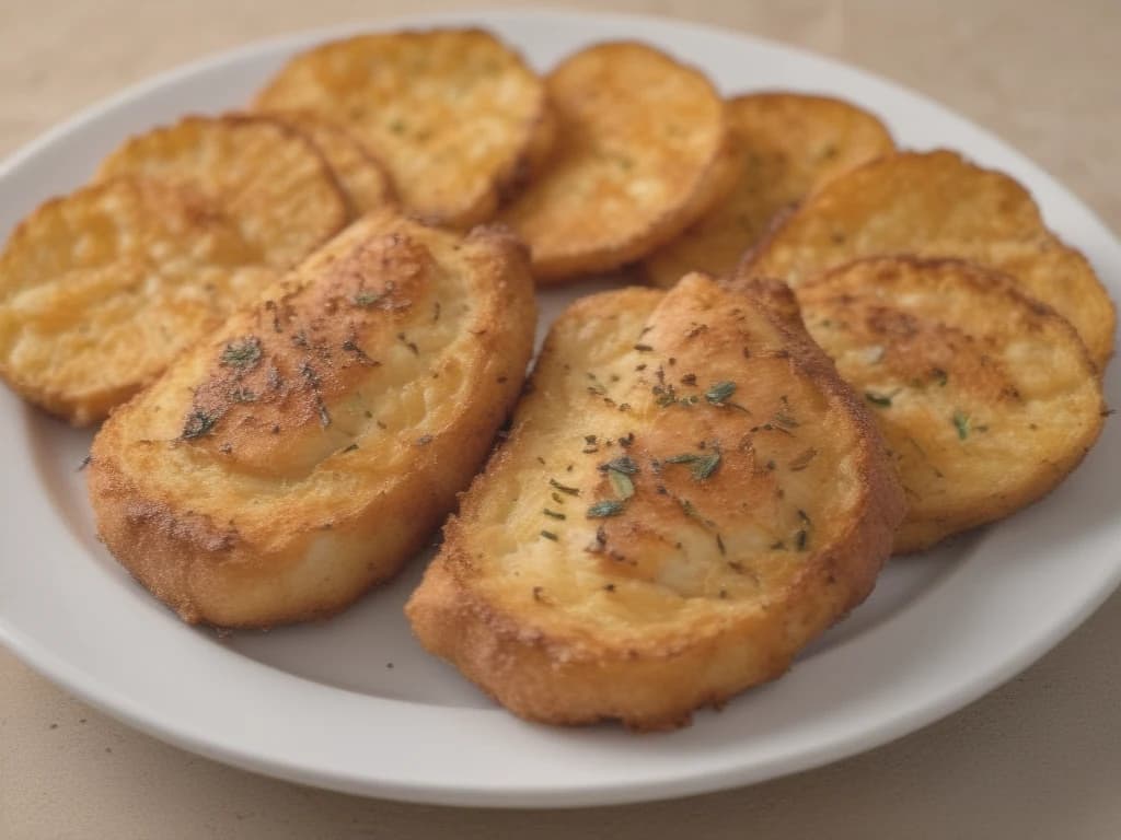 Peixe na Air Fryer: Sabor e Praticidade em Poucos Minutos