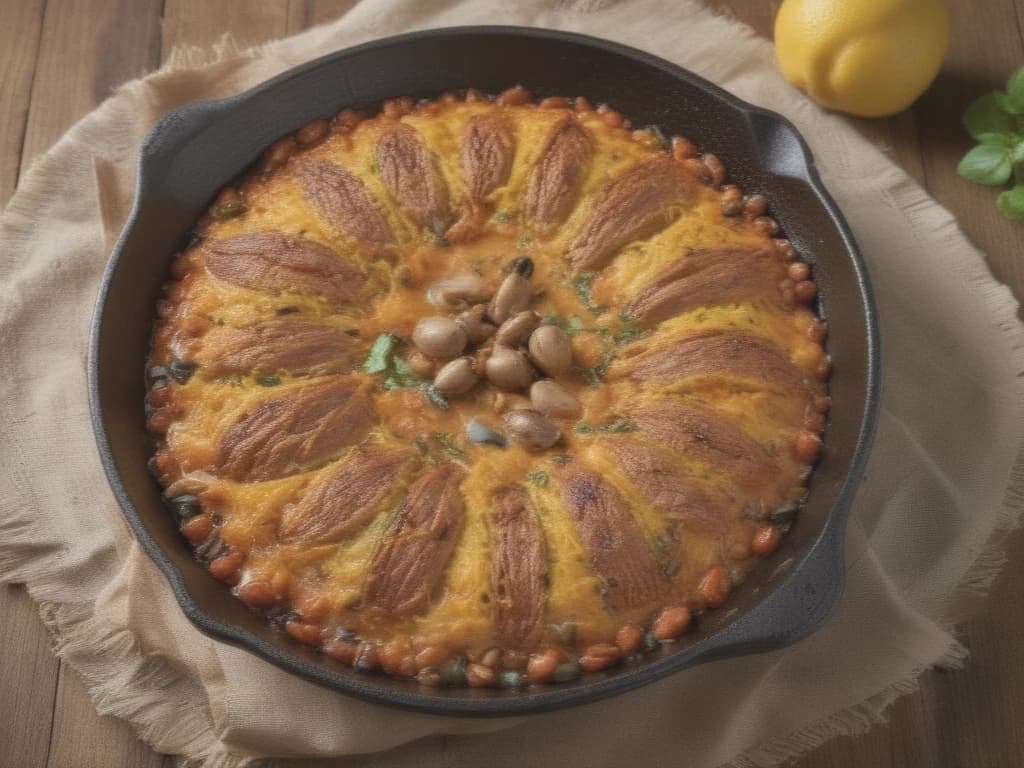 Receita de Espetos Variados: Uma Explosão de Sabores