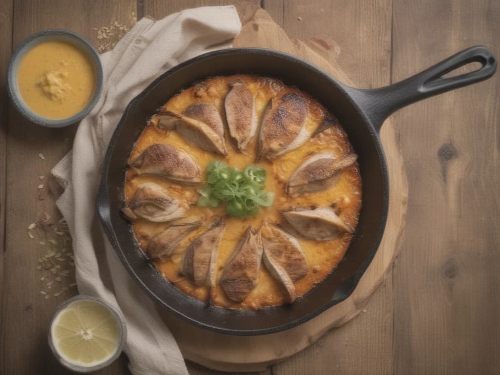 Receita de Grelhados Caseiros: Um Sabor de Churrasco Tradicional