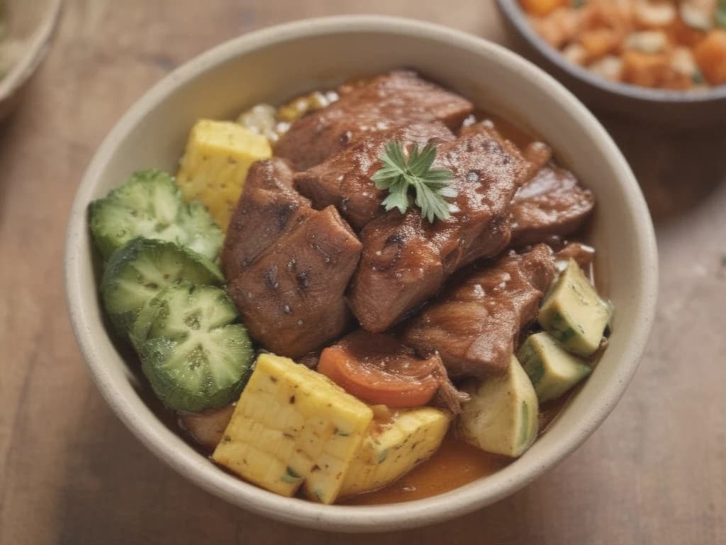 Homemade Barbecue Sauce Recipe: Authentic and Homemade Flavor