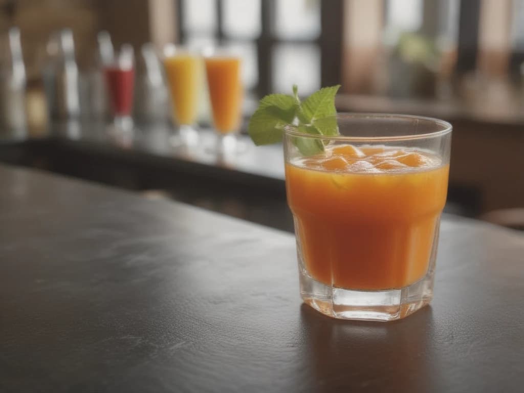 Natural Orange Juice Recipe: हर घूंट में ताजगी