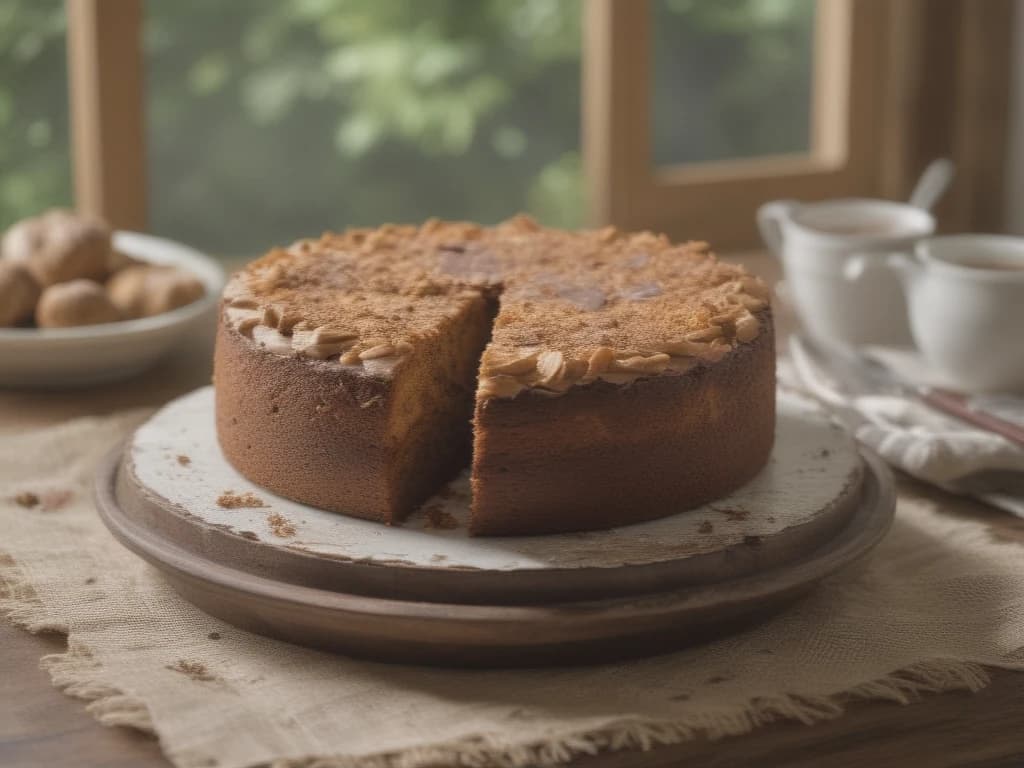 Receita Irresistível de Bolo Floresta Negra