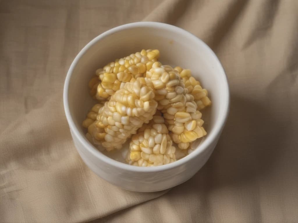 Receita Irresistível de Pamonha Salgada