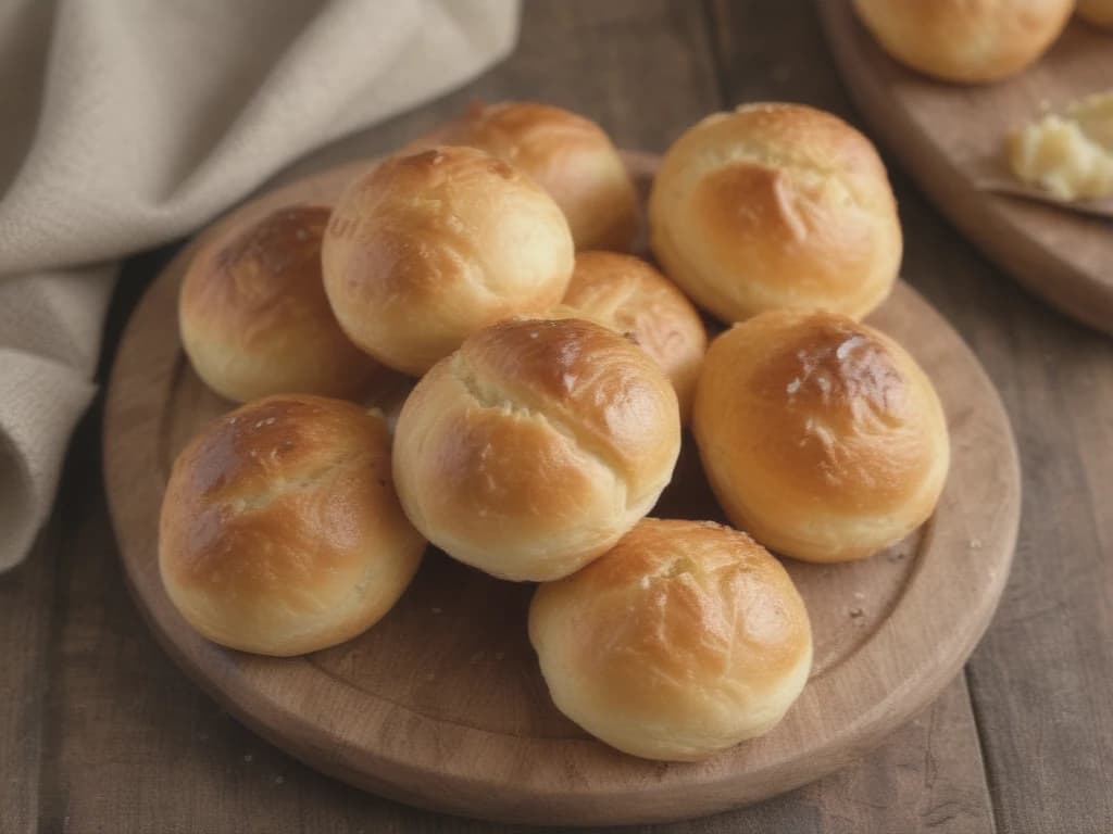 Receita Tradicional de Pão de Queijo: Delícia Mineira