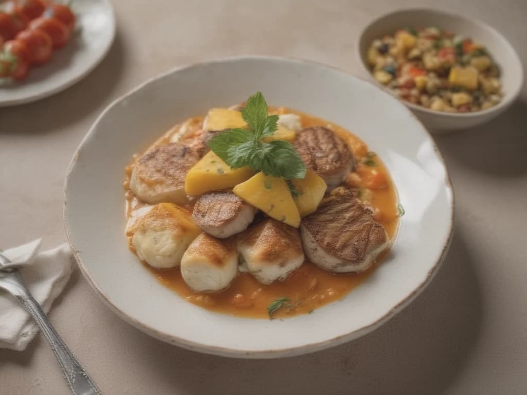 Receitas Deliciosas para o Dia das Mães