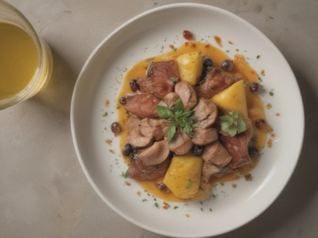 Receitas Sem Óleo: Delícias Saudáveis e Saborosas