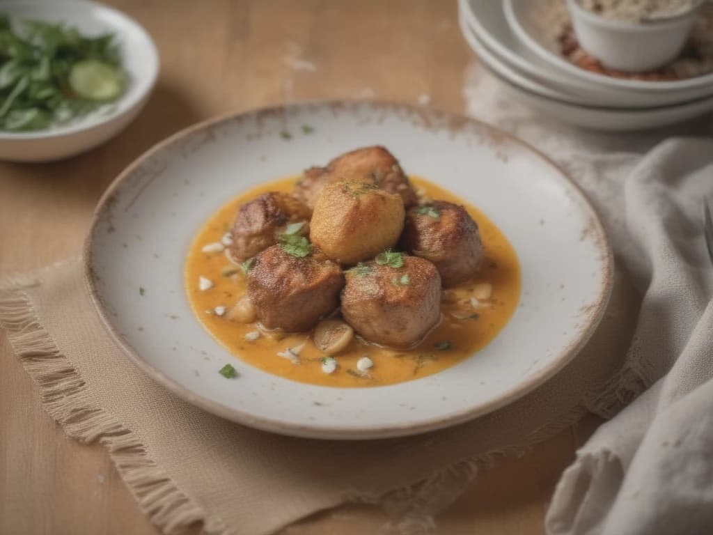 Receitas Valentim: O Sabor do Amor em Cada Prato!