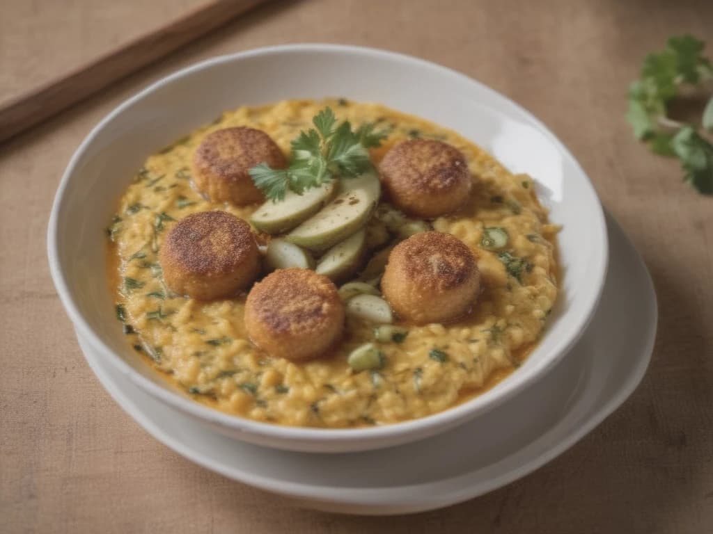 Receitas Veganas Simples para Todos os Dias