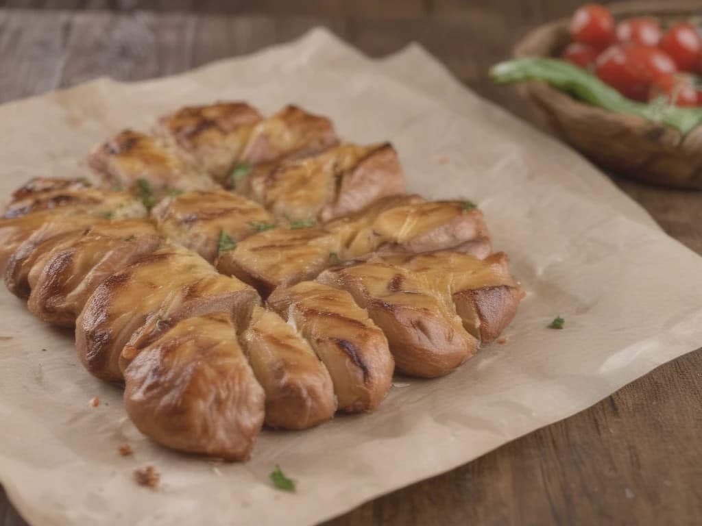 Sanduíche Cubano: Sabor e Tradição em Cada Mordida