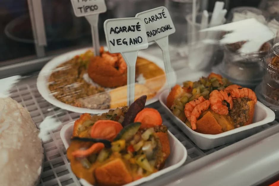 Acarajé