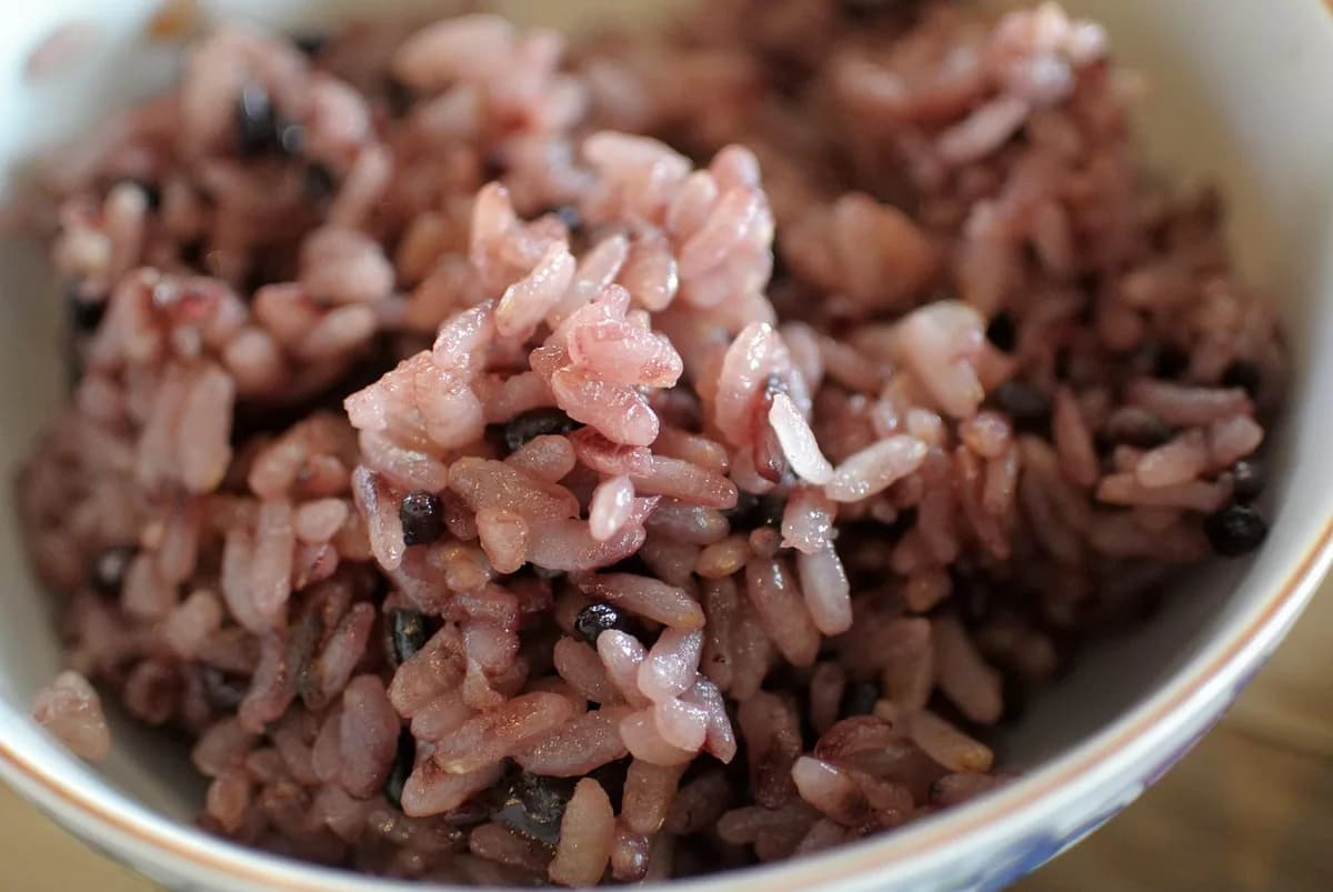 Delicioso Arroz Integral com Brócolis: Nutrição e Sabor em Um Prato