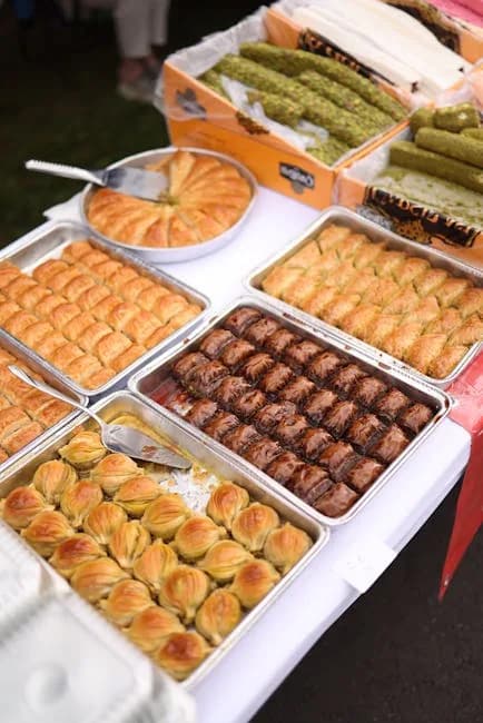 Baklava
