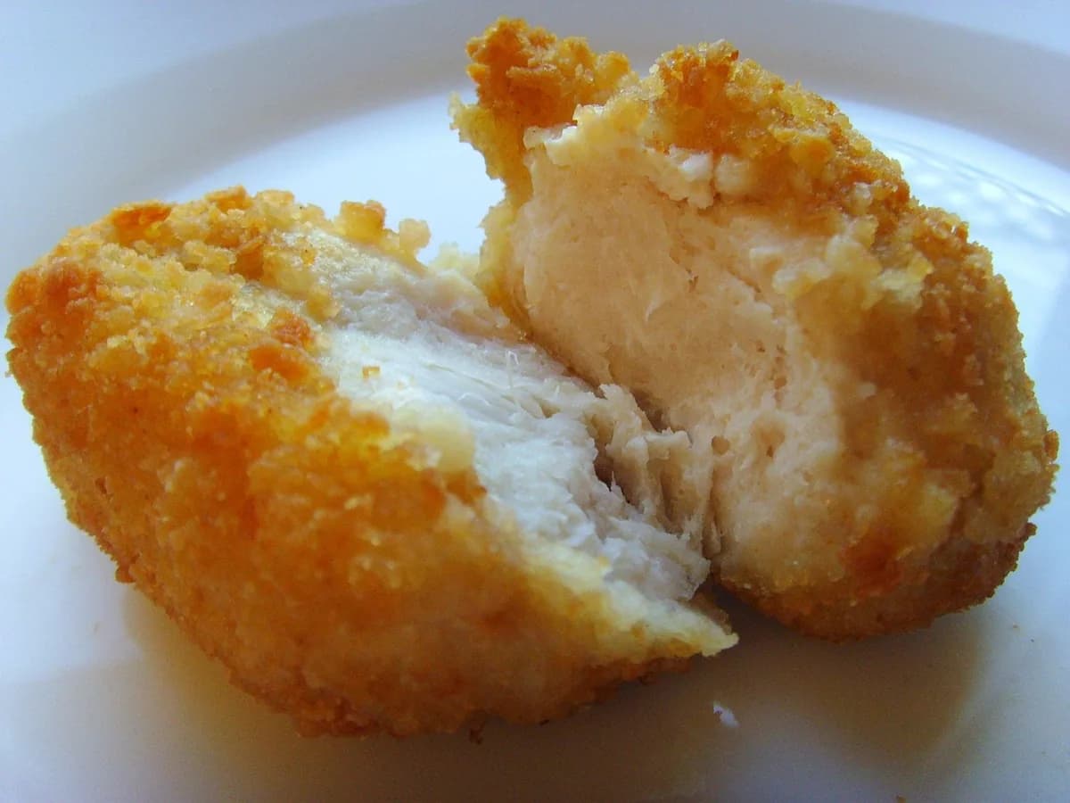 Breaded Pork Chops: Crispy and Flavorful