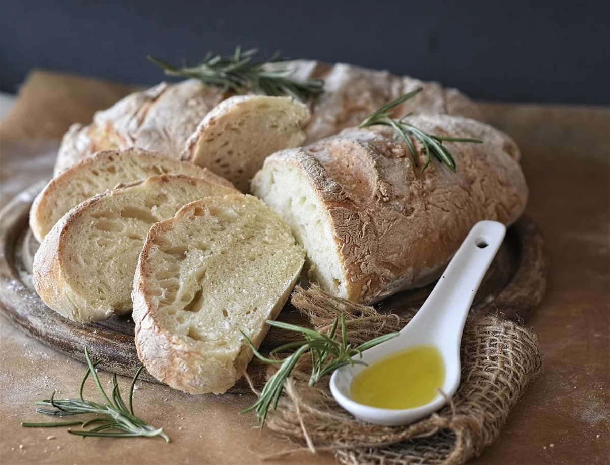 Ciabatta Integral