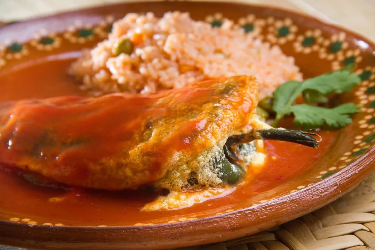 Deliciosos Chiles Rellenos: Uma Receita Irresistível